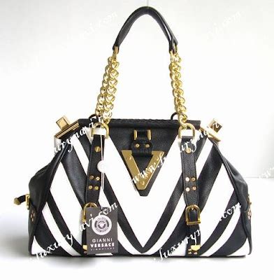 video of fake versace bags|Versace knock off bag.